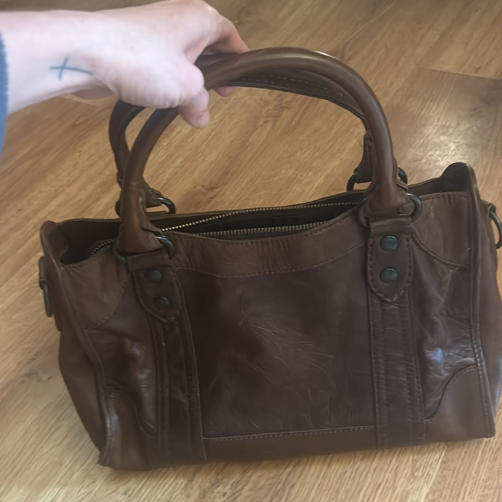 Frye Bag - Picture 4 of 9